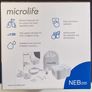 Microlife NEB 200 Compressor Nebuliser (Brand New & Unused) Image 3