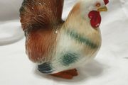 Large Vintage Chicken