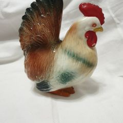 Large Vintage Chicken
