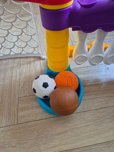 Little Tikes 3 in 1 Sports Centre