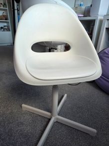 ikea kids chair
