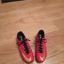 Nike Vapour By You Football Boots Image 3
