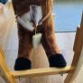 rocking horse Image 6