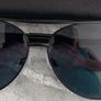 Quay Australia Aviator Sunglasses Image 5