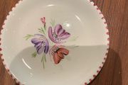 pin dish