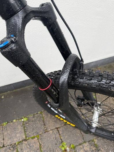 Commencal Meta Enduro