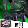 Video Game Console Built-in 10000 Games Retro handheld Game Console Wireless Controller Game Stick For Children Xmas Gifts CPS FC GB MD GBA SFC PS1 ATARI GBC SNES NES MEGADRIVE PLAYSTATION Image 2