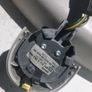 Audi A4 2008 2.0 Tdi Rhd Rear View Interior Mirror 8t0857511a Image 2