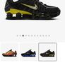 Nike Shox Shoes 9 Image 9