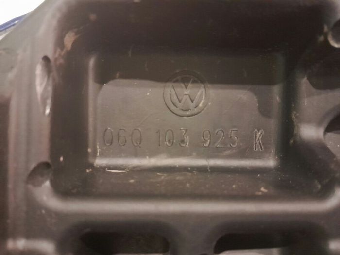 Vw golf mk8 gti engine cover