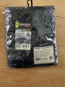Rain Wear Jacket and trousers. BNWT