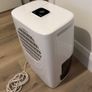 De Vielle 10L Dehumidifier Excellent Condition Image 3