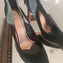 Ted Baker court shoes Image 4