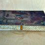 Seaboard Irish-made vintage plywood jigsaw puzzle "A Rare Piece" Image 5
