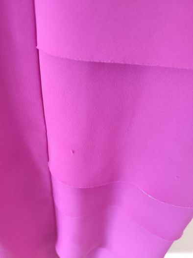 Peruggi Dress (size 40) - fushsia (never worn)