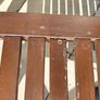Garden Dining Set Image 8
