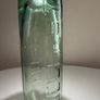 Antique Ross's Belfast Glass Torpedo Soda Bottle - Rare Image 5