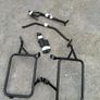Motorcycle  Africa Twin 2025 parts Image 3