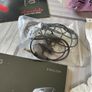 LG KG800 Fone accessories Image 4