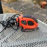 Black & Decker sander Image 2