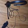 xbox 360 Accessory, headphone with mic and adapter to connect to joystick. Image 6