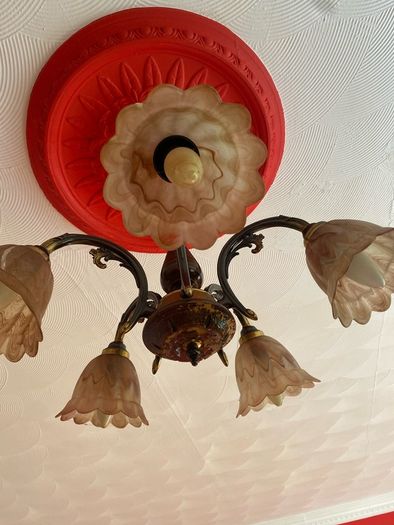 Wall and Ceiling  lights