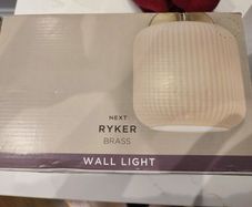 Wall Light