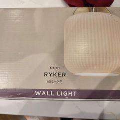 Wall Light
