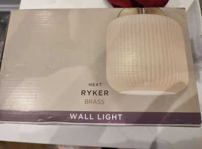 Wall Light