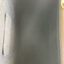 Beautiful Furla Era tote in grey croc-embossed genuine leather. Image 8