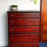 Chest of drawer Image 3