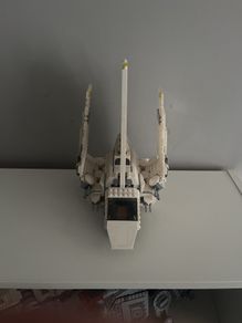 lego star wars