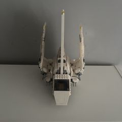 lego star wars
