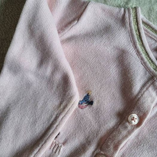Baby Girls 12-18 months Bundle