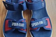 CLARKS Spiderman Sandals