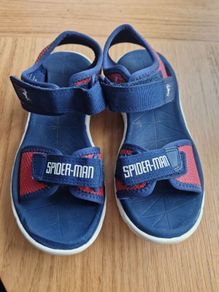 CLARKS Spiderman Sandals