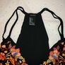 MAXI Floral Summer Dress Image 2