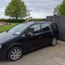 vw touran parts Image 2