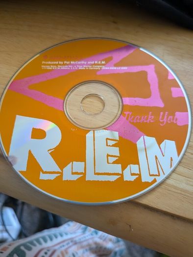 CDs eur 1 each no cases