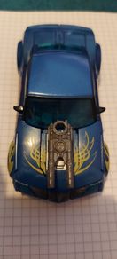 Transformer  / toy