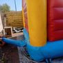 Bouncy castle Image 7