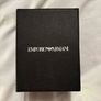Emporio Armani AR0277 Vintage 2005 Watch Unused with Original Box & Papers Image 4
