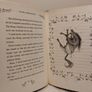 The Tales Of Beedle The Bard, 1st Edition Collector,s edition, Hardback Book Image 7