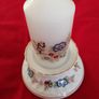 Royal Tara Candle & Candle Holder Image 4