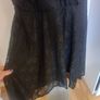 Torrid black lace midi flare  plus size dress size 3 UK20 EU48 Perfect condition Postage included Image 3