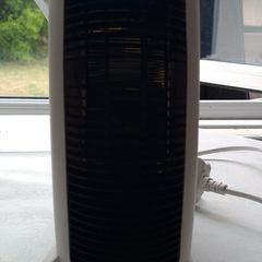 Portable 2kW Fan Heater (Plumbright)  Perfect Condition
