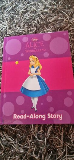 9 children's  books