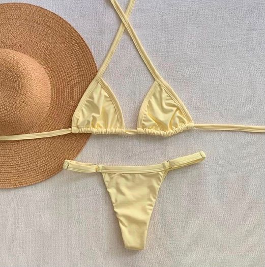 bikini