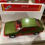 Alfa Romeo 33 1/25 Polistil Rare Image 3