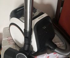 Miele CX1 Vacuum cleaner